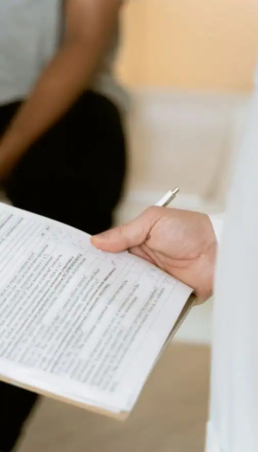 Book your online consultation Newcastle-under-Lyme today!