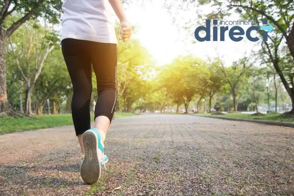 Gain confidence again with bladder leakage treatment from incontinence Direct Newcastle-under-Lyme