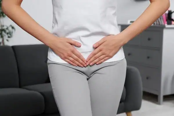 Incontinence Direct discuss pelvic floor health Newcastle-under-Lyme